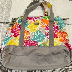 Thirty one overnight bag